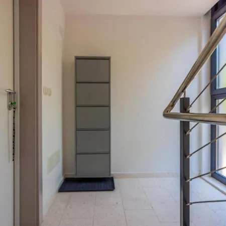 Trg Duga Апартаменты *