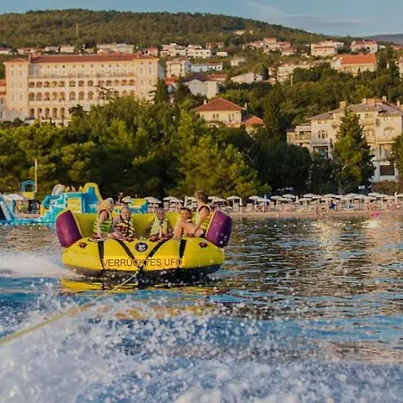 Апартаменты Trg Duga *