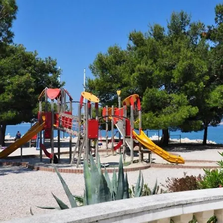 Trg Duga Апартаменты *