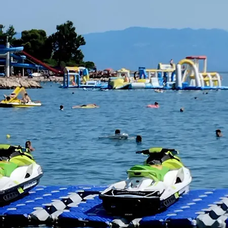 Trg Duga Цриквеница