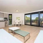 Trg Duga Apartmán Crikvenica