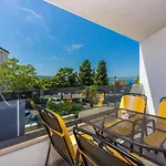 Apartmán Trg Duga