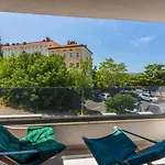 Apartmán Trg Duga Crikvenica