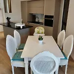 Trg Duga Apartmán Crikvenica