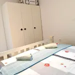 Trg Duga * Crikvenica