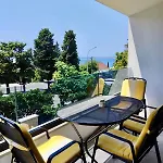 Apartmán Trg Duga Crikvenica