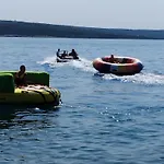 Trg Duga * Crikvenica
