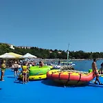 Trg Duga Crikvenica