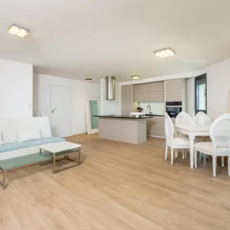 Trg Duga Apartment Crikvenica