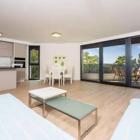 Trg Duga Apartment Crikvenica