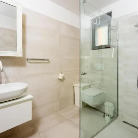 Apartment Trg Duga