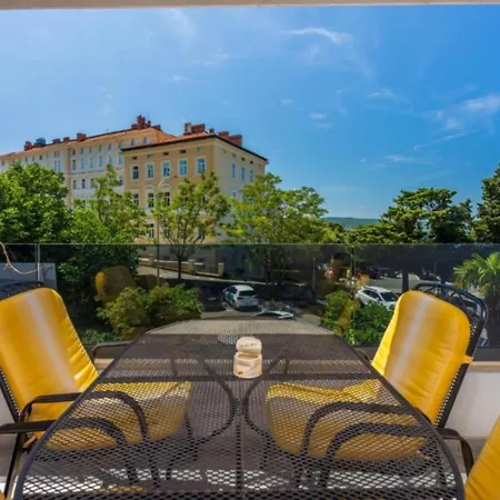 Trg Duga Apartment Crikvenica