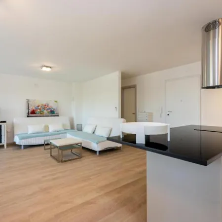 Trg Duga * Crikvenica