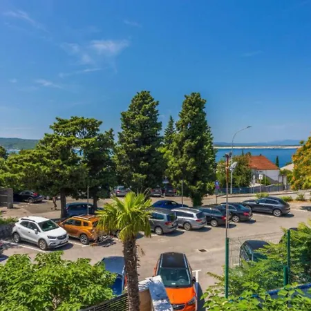 Apartment Trg Duga
