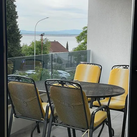Apartment Trg Duga