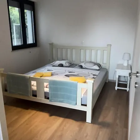 Apartment Trg Duga Crikvenica