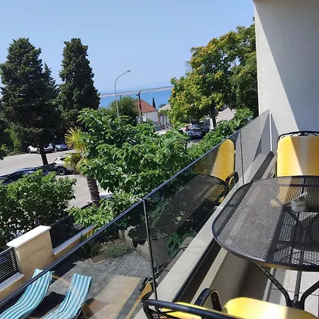 Trg Duga Apartment *
