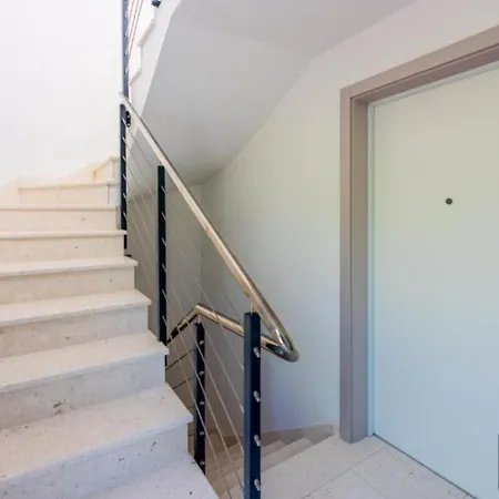 Trg Duga Apartment Crikvenica