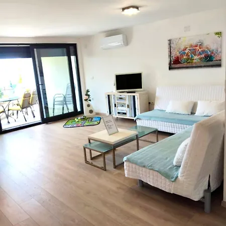 Trg Duga Lejlighed *