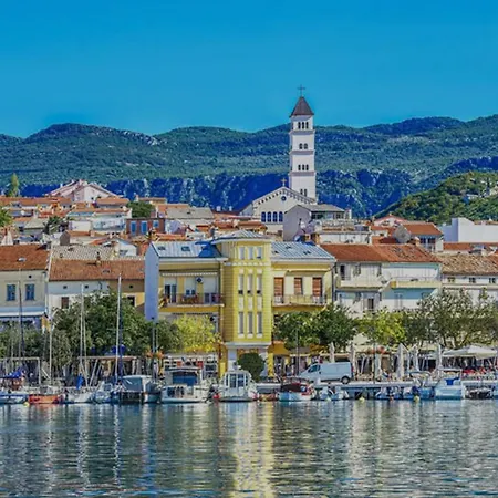 Trg Duga Lejlighed *