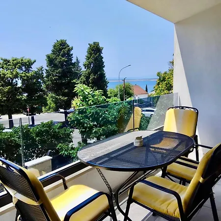 Apartment Trg Duga Crikvenica