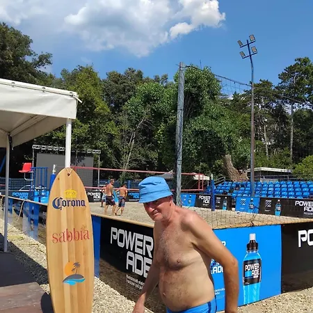 Trg Duga * Crikvenica