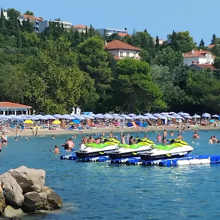 Trg Duga Lejlighed *