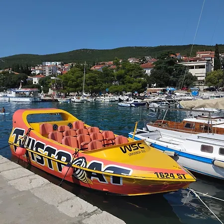 Apartment Trg Duga Crikvenica