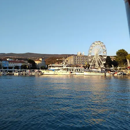 Διαμέρισμα Trg Duga *