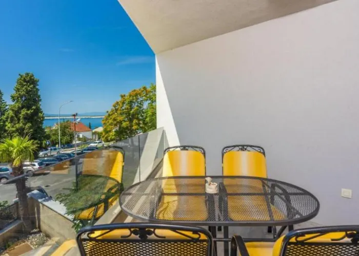 Apartamento Trg Duga Crikvenica