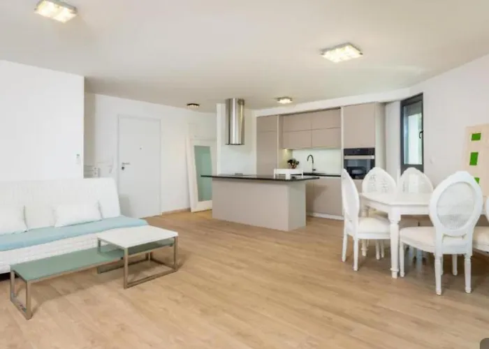 Trg Duga Apartamento Crikvenica
