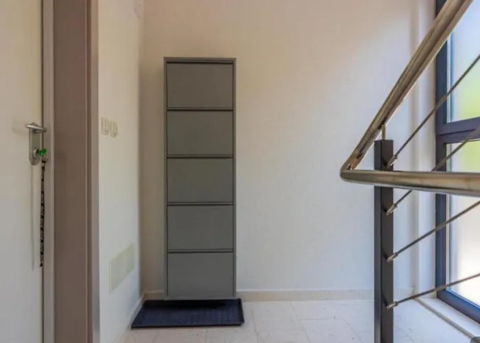 Trg Duga Apartamento *