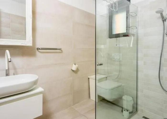 Apartamento Trg Duga