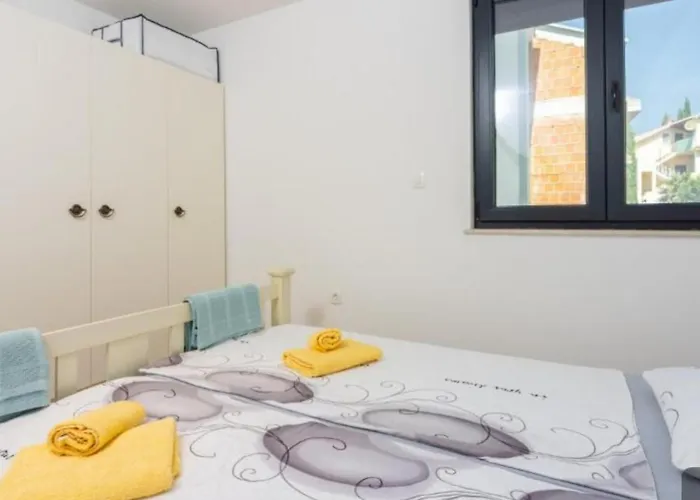 Apartamento Trg Duga *