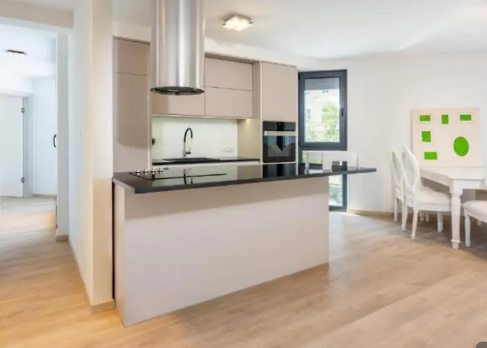 Trg Duga Apartamento *