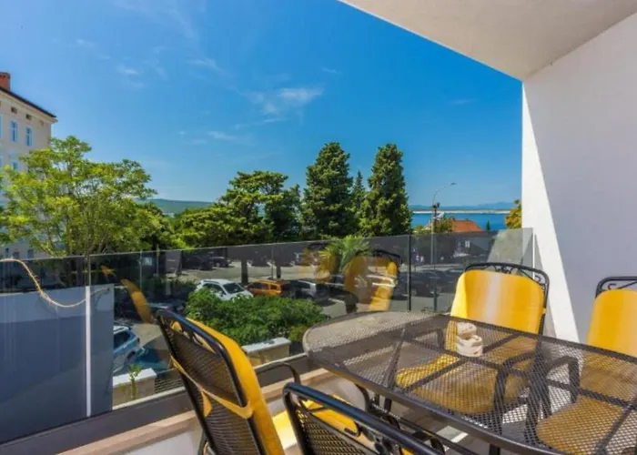 Apartamento Trg Duga