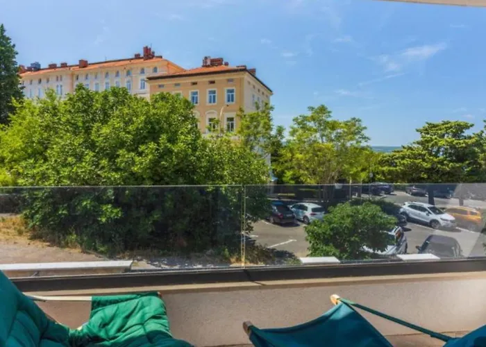 Apartamento Trg Duga Crikvenica