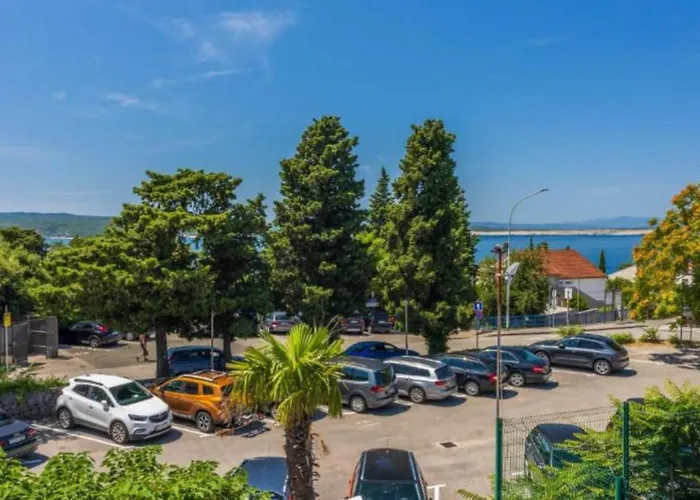 Apartamento Trg Duga