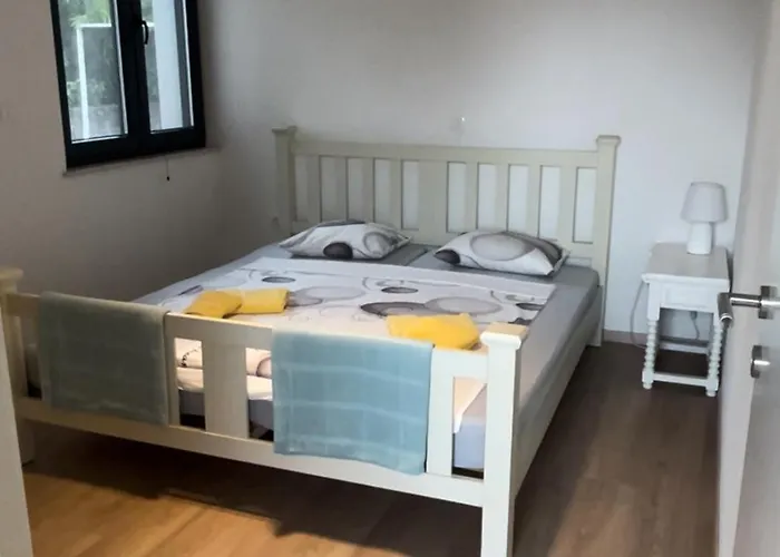 Apartamento Trg Duga Crikvenica