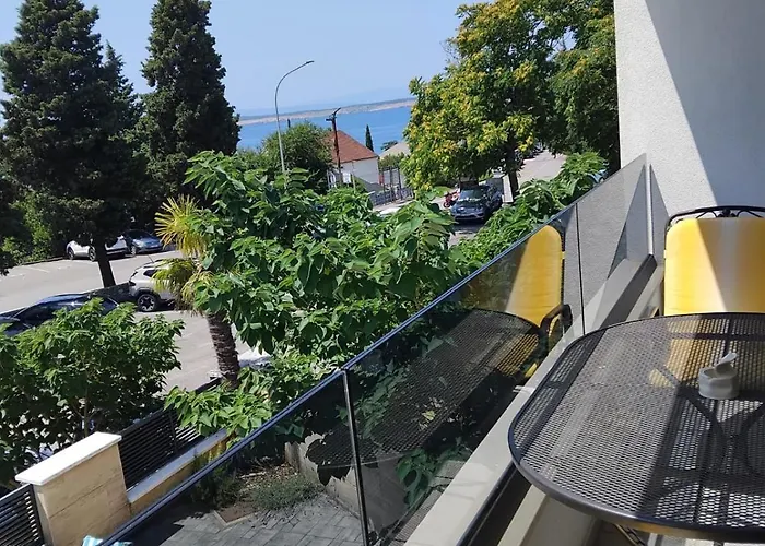 Trg Duga Apartamento *