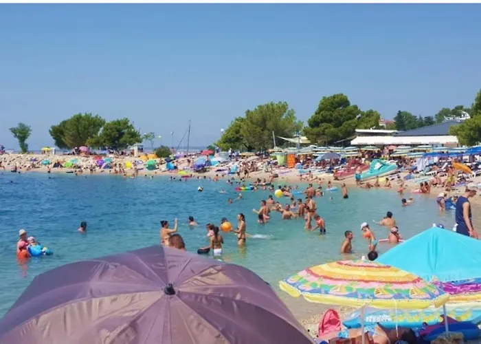 Trg Duga Apartamento