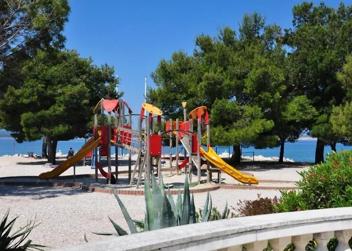 Trg Duga Apartamento *