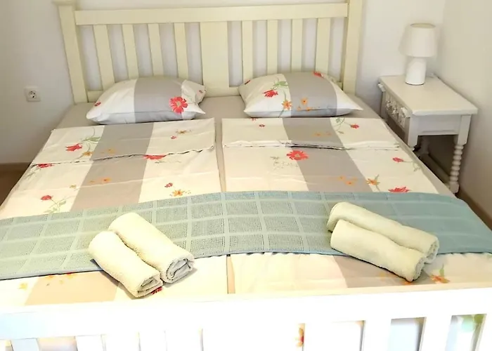 Trg Duga Apartamento