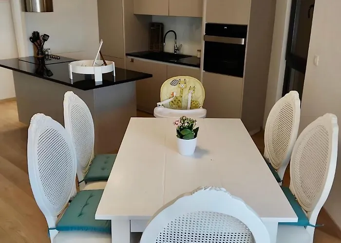 Trg Duga Apartamento Crikvenica