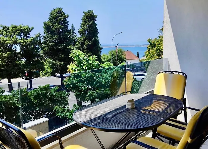 Apartamento Trg Duga Crikvenica