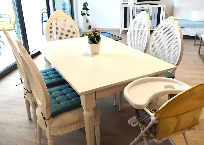 Trg Duga Apartamento *