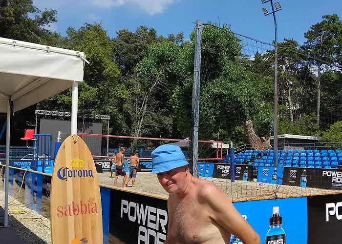 Trg Duga * Crikvenica