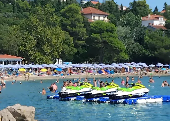 Trg Duga Apartamento *